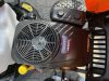 Riwall RLT 92 TRD Fűnyíró traktor mechanikus váltóval