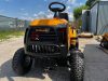 Riwall RLT 92 TRD Fűnyíró traktor mechanikus váltóval