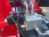 Ceccato ágaprító, komposztaprító Tritone Super Monster Carrellato Honda GX 390
