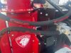Ceccato ágaprító, komposztaprító Tritone Super Monster Carrellato Honda GX 390