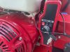 Ceccato ágaprító, komposztaprító Tritone Super Monster Carrellato Honda GX 390