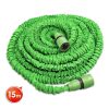 Flexibilis locsolótömlő 30m
