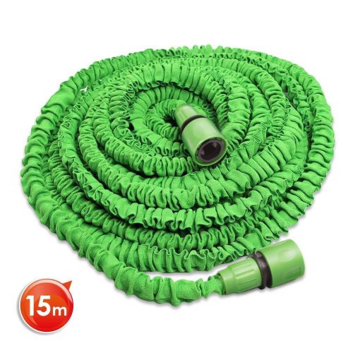 Flexibilis locsolótömlő 30m